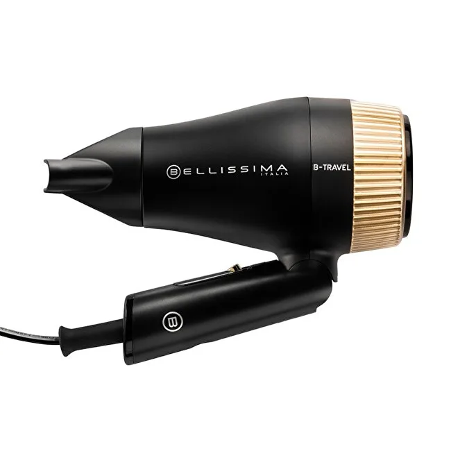 Bellissima B-Travel hair dryer thumbnail 2