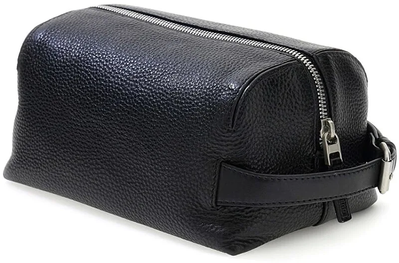 Guess Leather cosmetic bag thumbnail 2