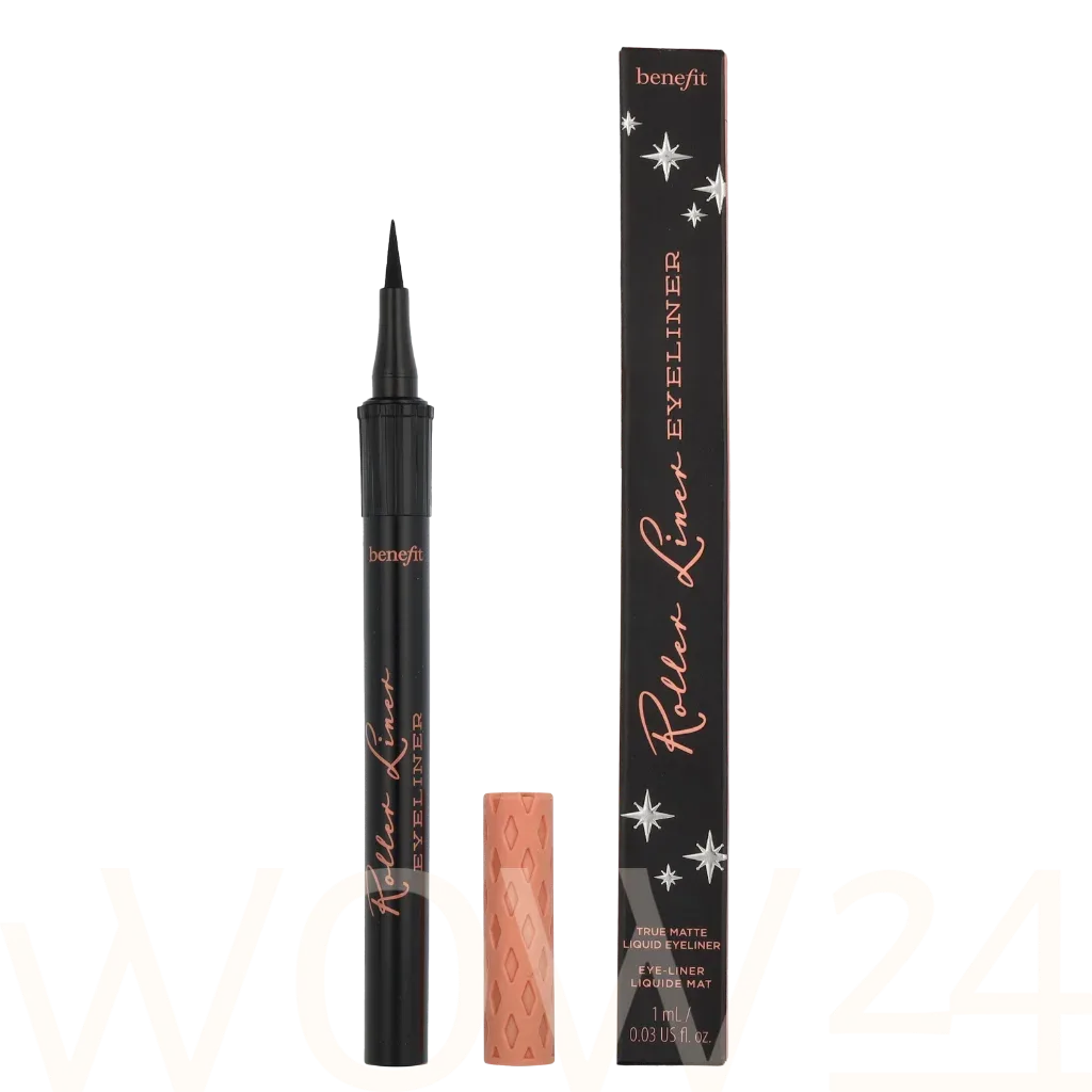 Benefit Roller liner true matte thumbnail 4