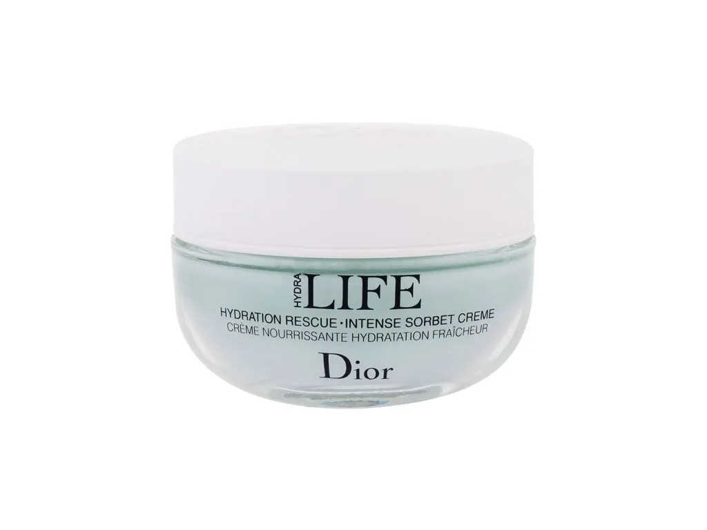 Hydra Life Hydration Rescue