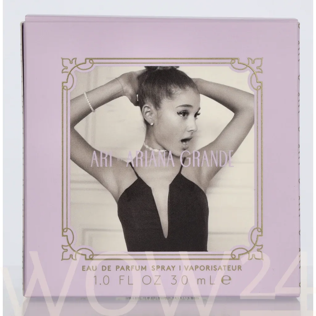 Ariana Grande Ari thumbnail 3