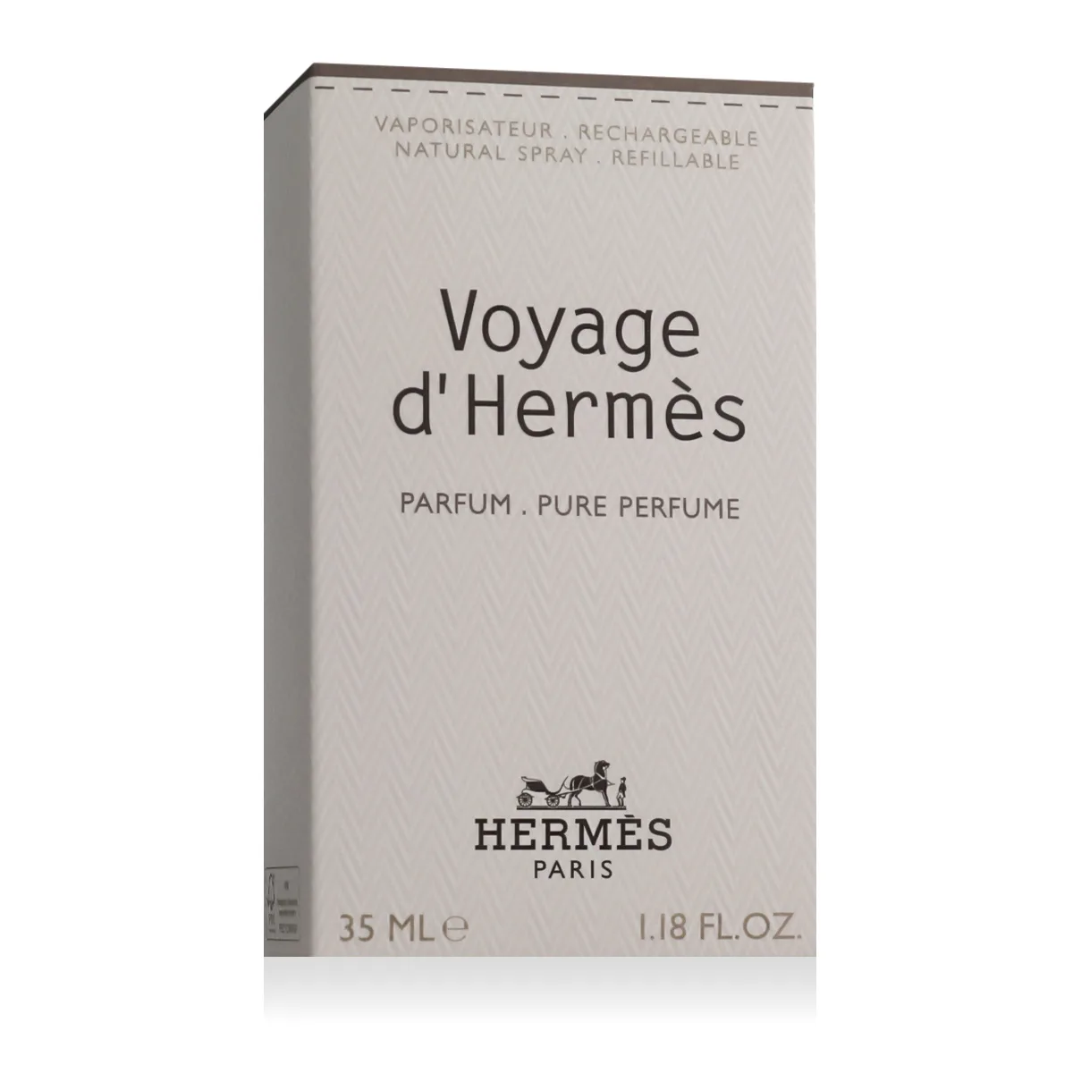 Hermes Voyage d'Hermes thumbnail 2