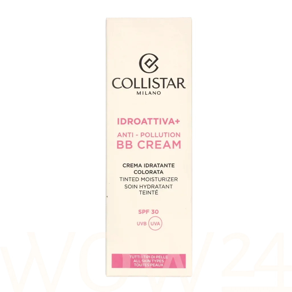 Collistar Idroattiva+ thumbnail 2