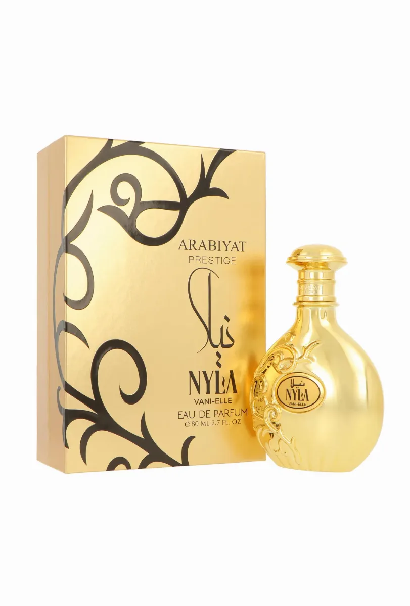 Arabiyat Prestige Nyla Vani-Elle thumbnail 4