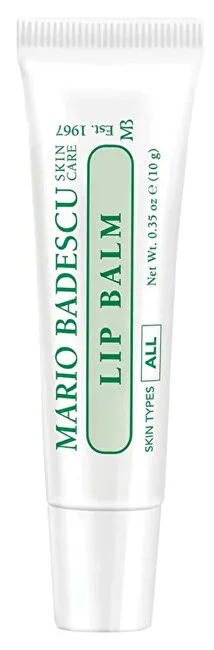 Mario Badescu Moisturizing lip balm (Lip Balm) thumbnail 6