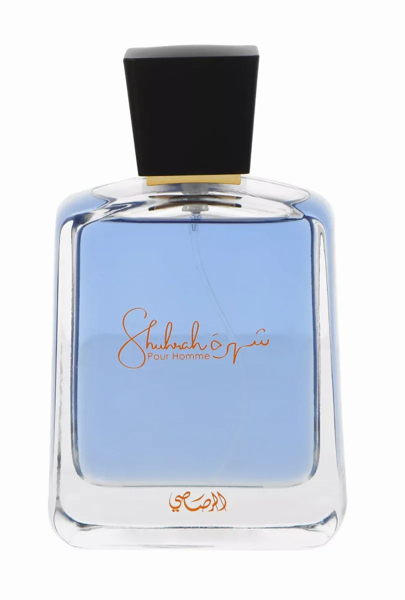 Shuhrah Pour Homme