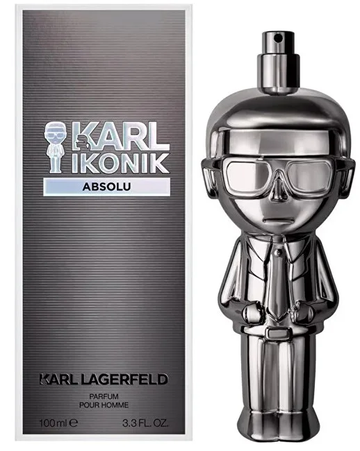 Karl Lagerfeld Ikonik Absolu thumbnail 3