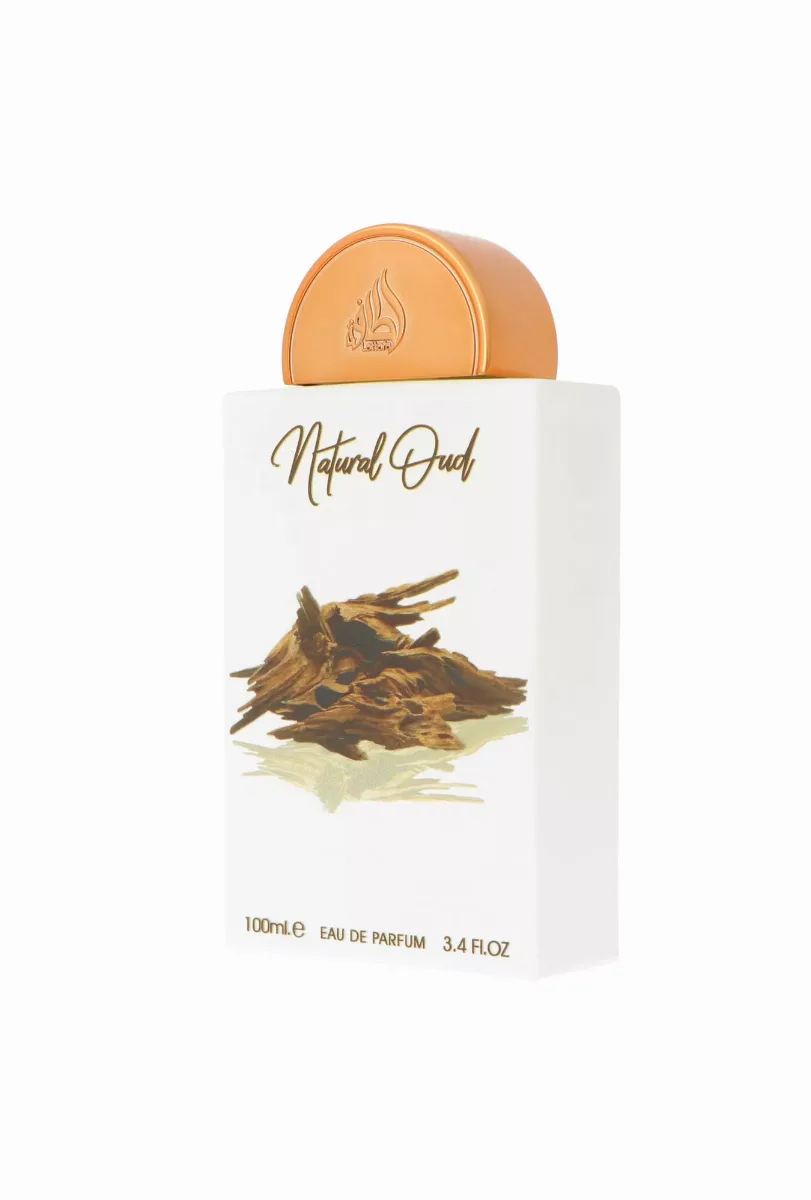 Lattafa perfumes Pride Natural Oud thumbnail 7
