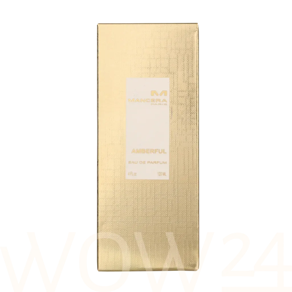Mancera Mancera Amberful Edp Spray thumbnail 2