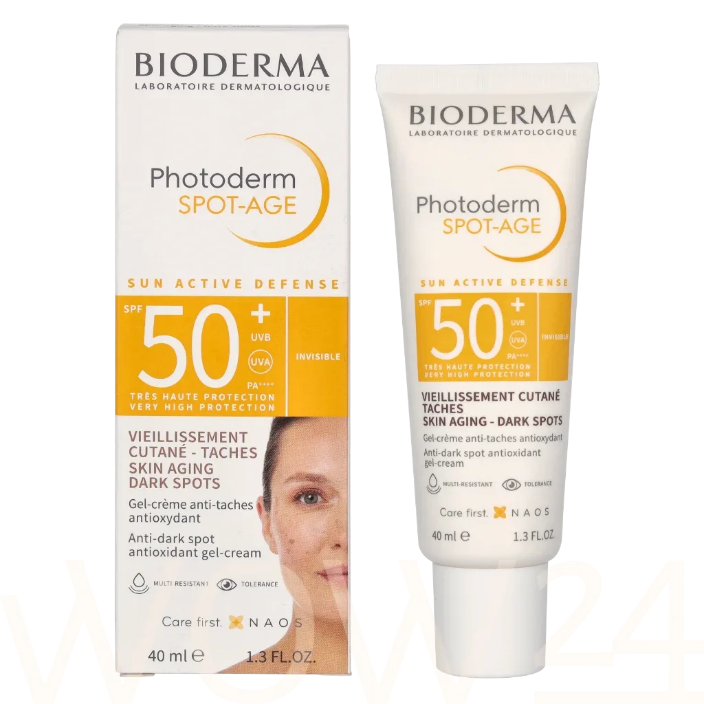 BIODERMA Photoderm Spot-Age thumbnail 4