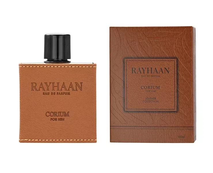 Rayhaan Rayhaan, Corium, Eau De Parfum, For Men, 100 ml thumbnail 2