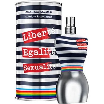 J.P. Gaultier Classique Pride Edition 2022 thumbnail 3