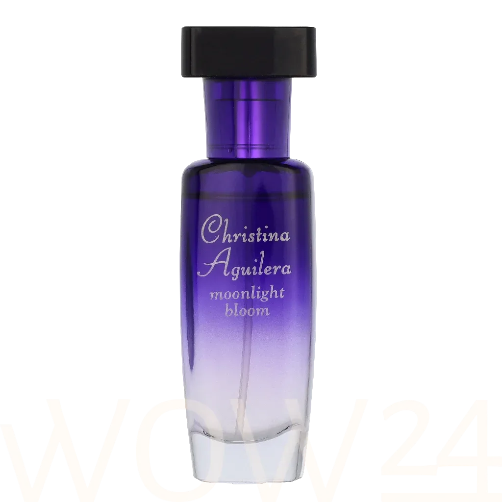Christina Aguilera Moonlight Bloom thumbnail 5