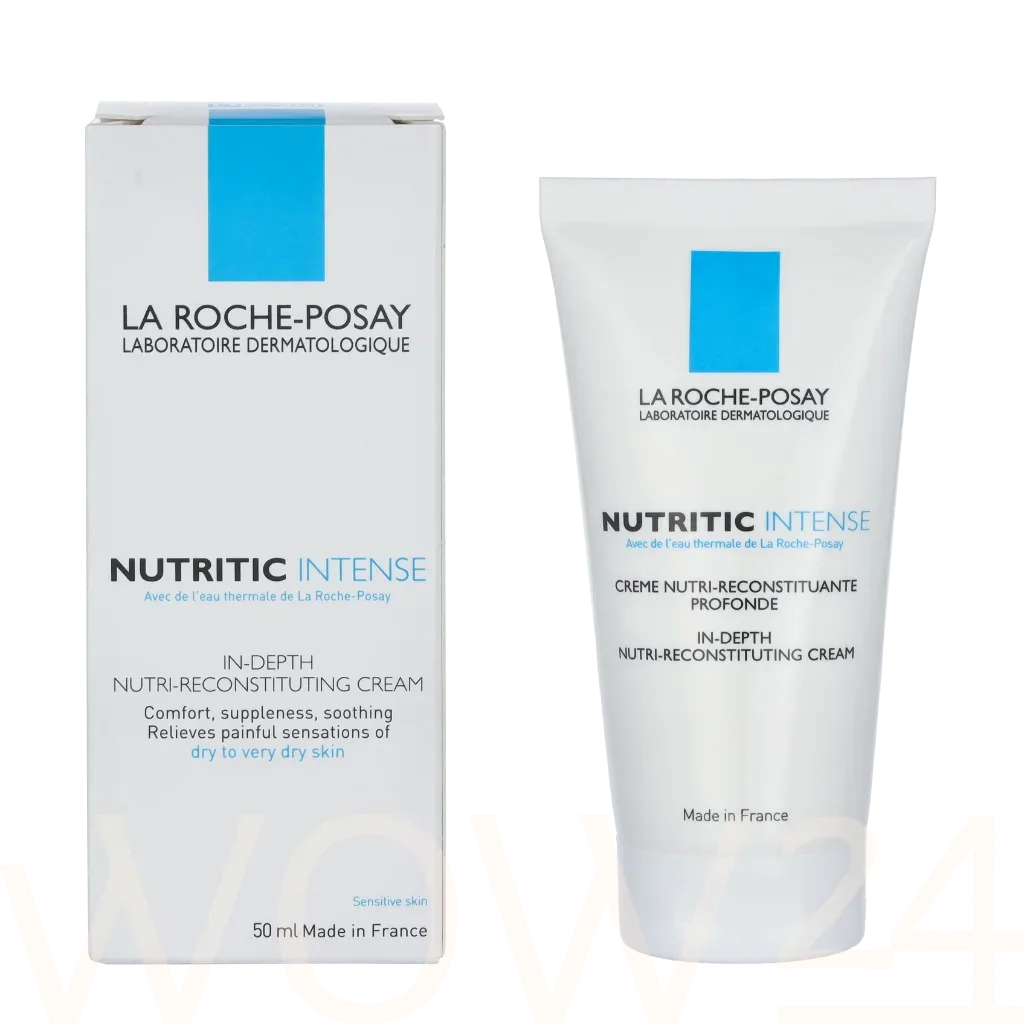 La Roche-Posay Nutritic intense thumbnail 4
