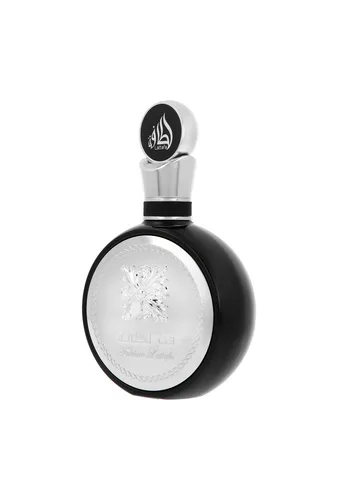 Lattafa perfumes Fakhar Lattafa Black thumbnail 5