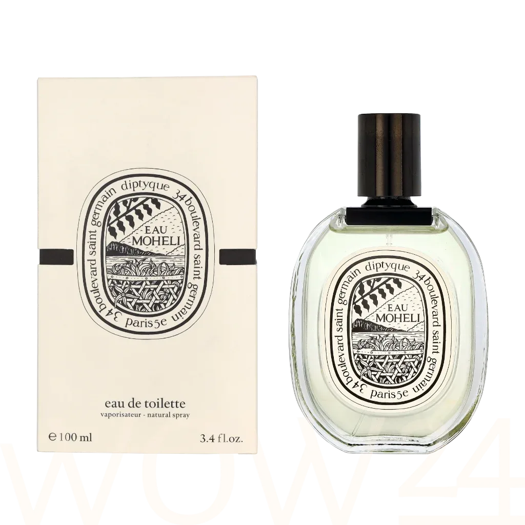 Diptyque Eau moheli thumbnail 4