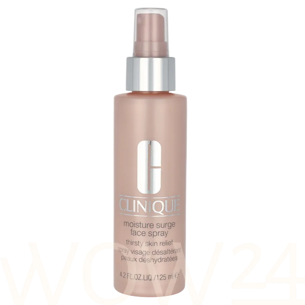 Clinique Moisture Surge Face Spray thumbnail 4