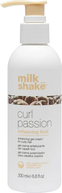 Milk Shake Curl Passion Enhancing Fluid thumbnail 2