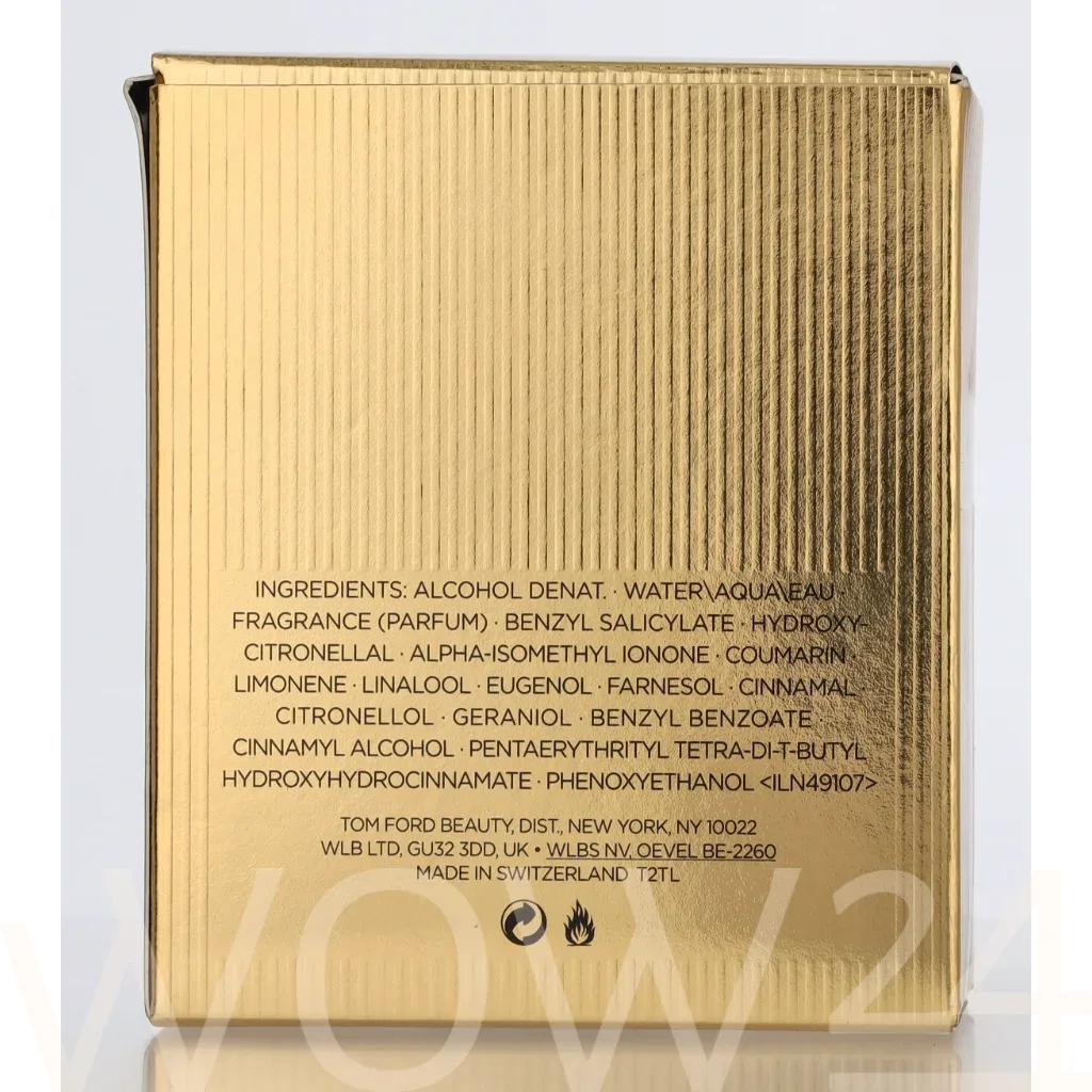 Tom Ford Noir Extreme thumbnail 3