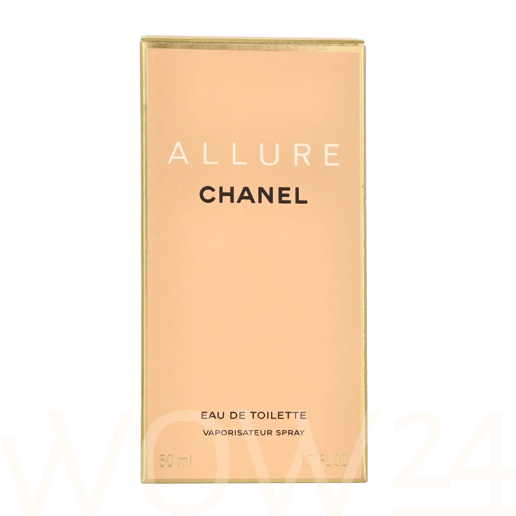 Chanel Allure thumbnail 2