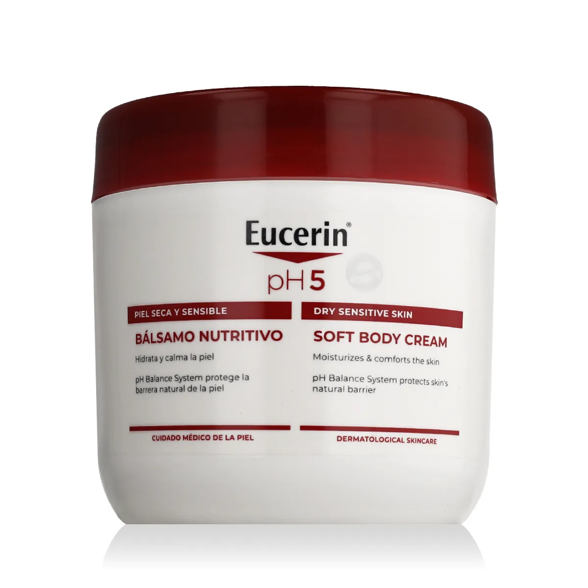 Eucerin pH5 Nutritive Balm thumbnail 2