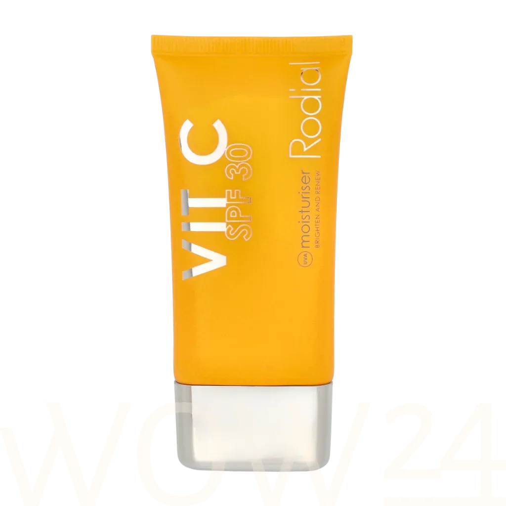 Rodial Rodial Vit C Moisturiser SPF30 thumbnail 5