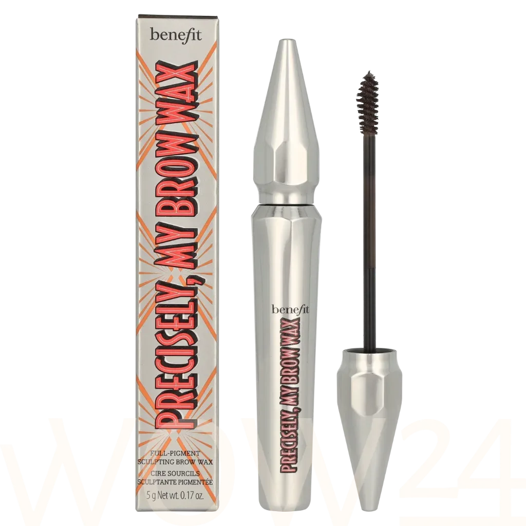 Benefit Benefit Precisely, My Brow Wax thumbnail 4