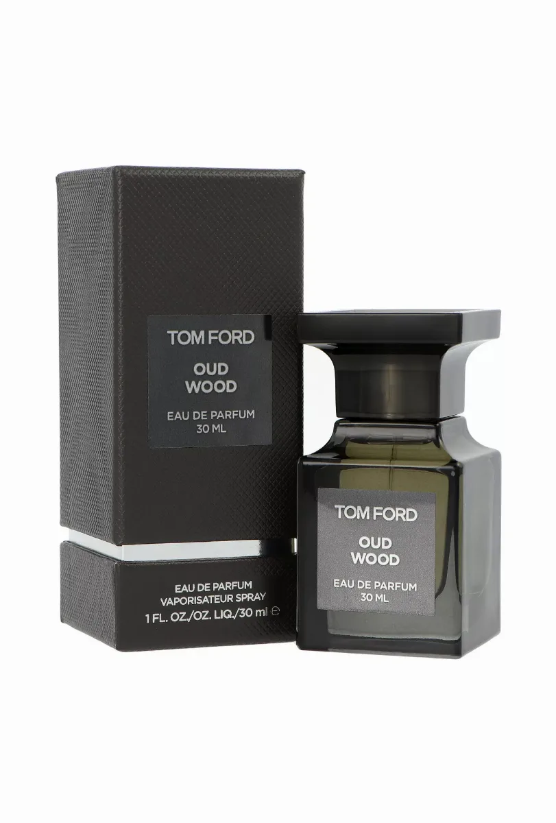 Tom Ford Private Blend Oud Wood thumbnail 4