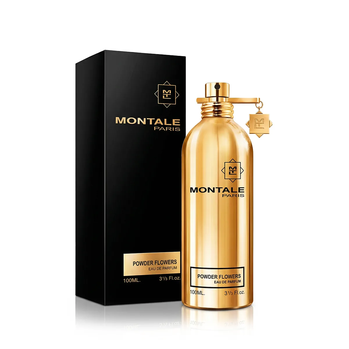 Montale Powder Flowers thumbnail 3