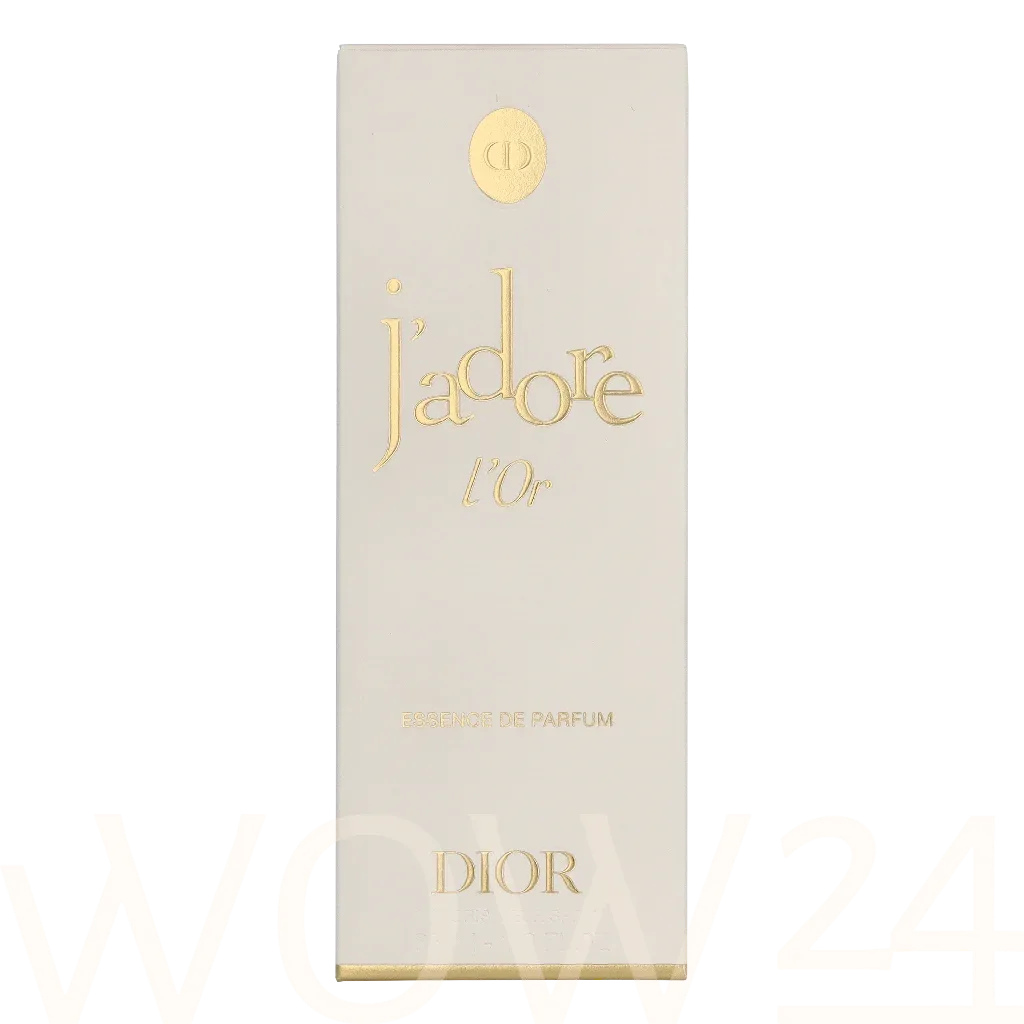 Dior Dior J'Adore L'Or Essence Edp Spray thumbnail 2