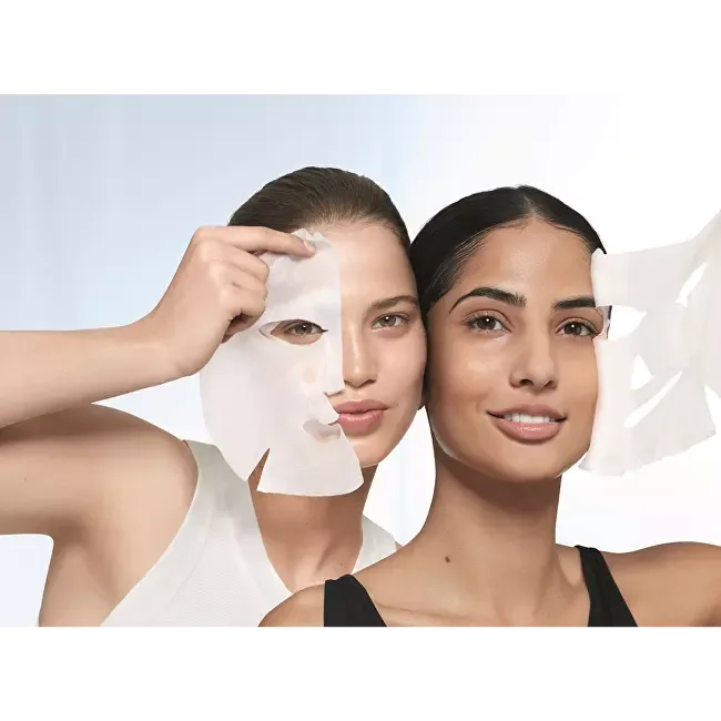 Garnier Skin Naturals Vitamin C Sheet Mask thumbnail 3