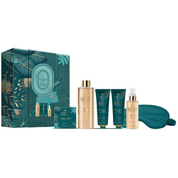 The Luxury Bathing Company Pear & Nectarine Blossom Body Care Gift Set 6 pcs thumbnail 2