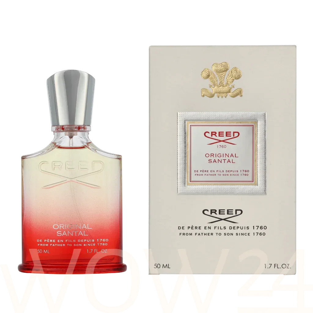 Creed Original Santal thumbnail 4