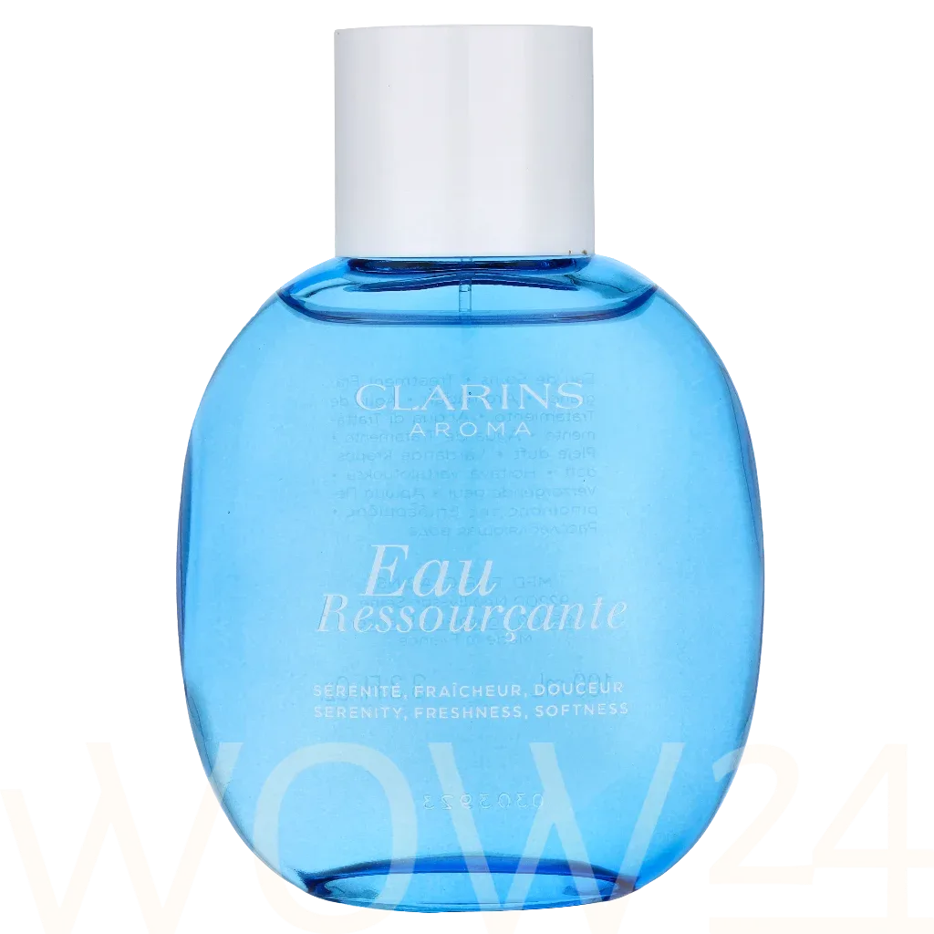 Clarins Aroma Eau Ressourcante thumbnail 5