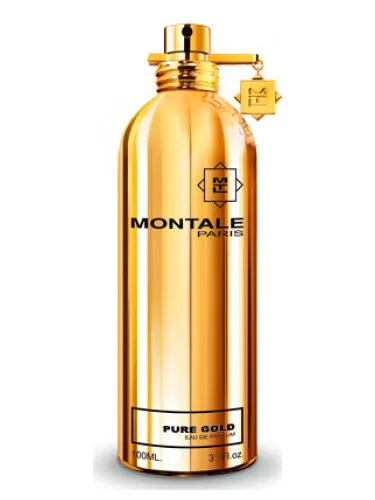 Montale Pure Gold thumbnail 3