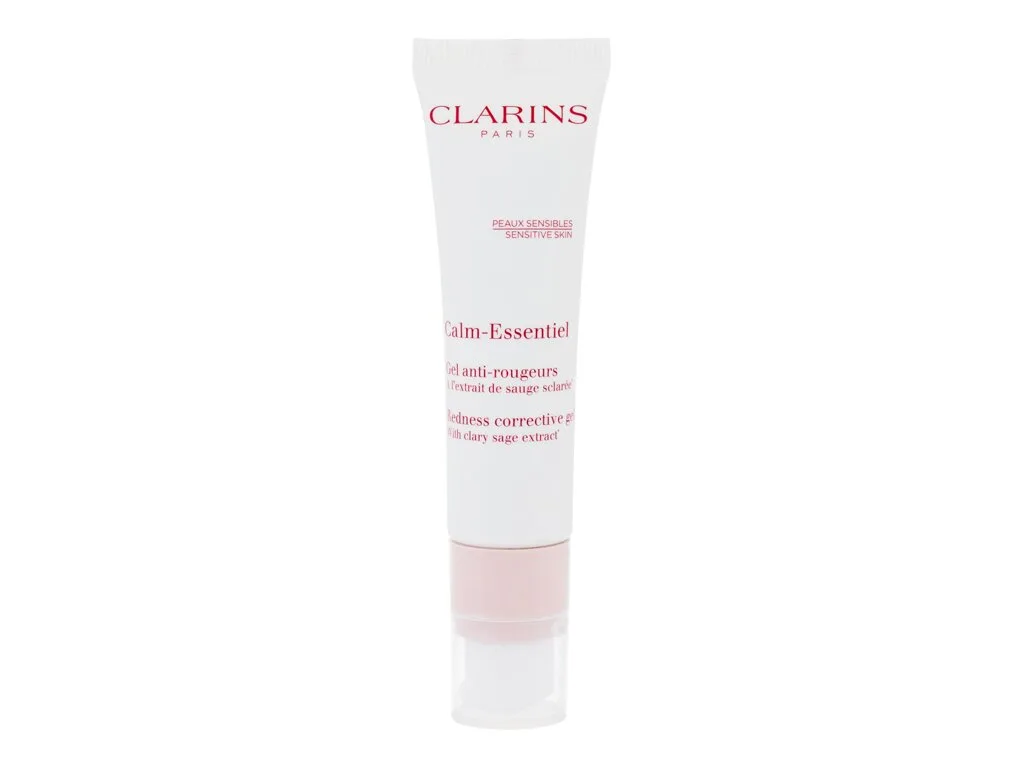 Calm-essentiel redness corrective gel