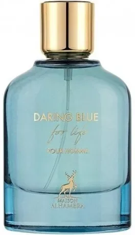 Alhambra Daring Blue thumbnail 2