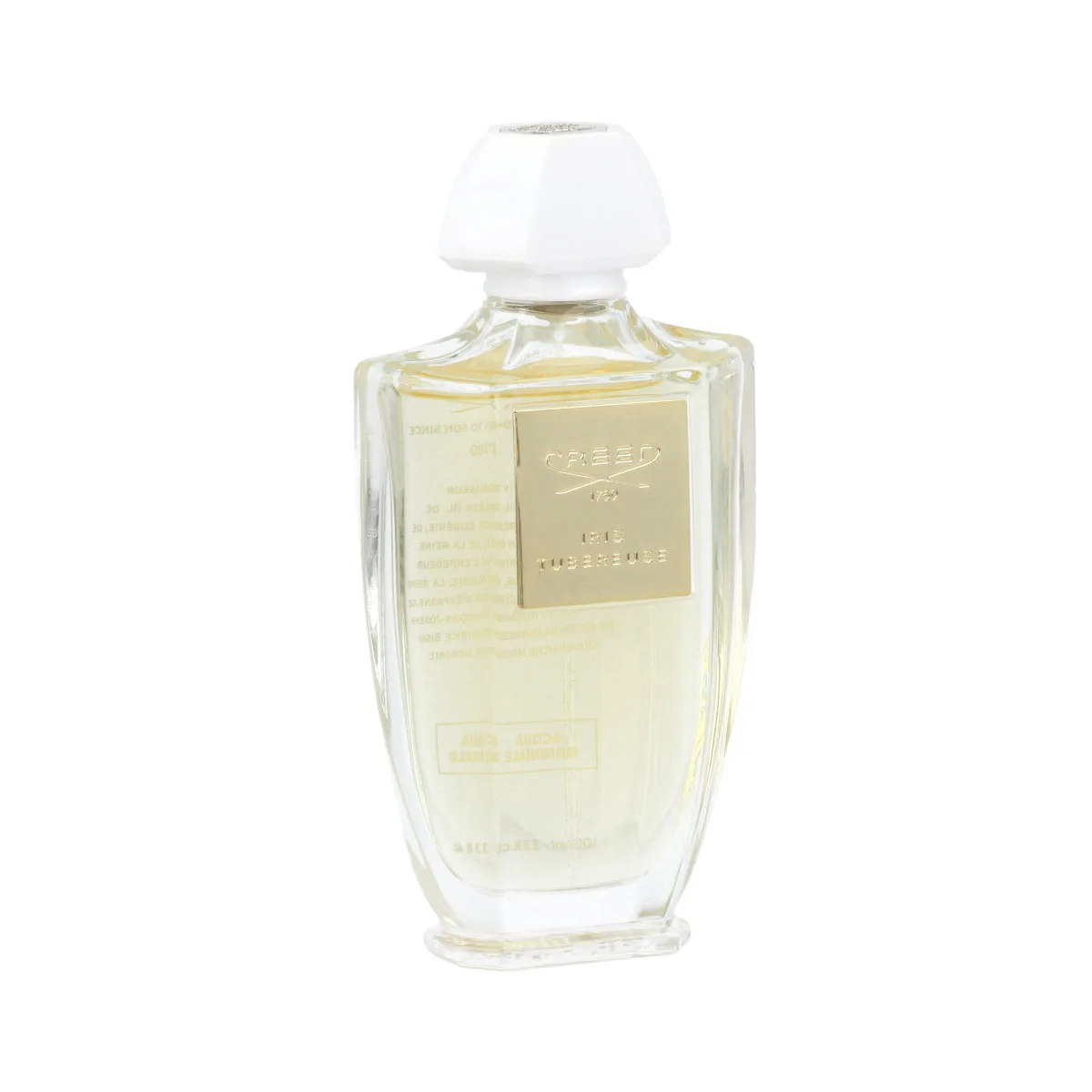 Creed Acqua originale iris tubereuse thumbnail 2
