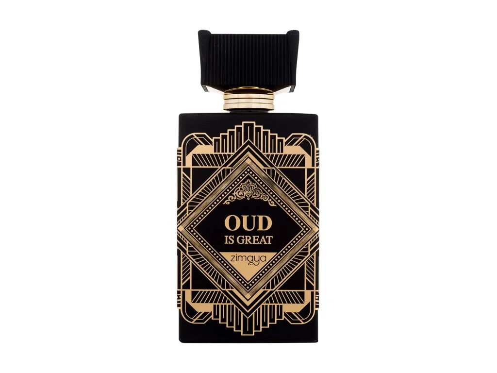 Oud Is Great