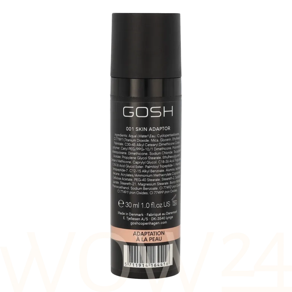 Gosh Gosh Chameleon Anti-Wrinkle Primer thumbnail 3
