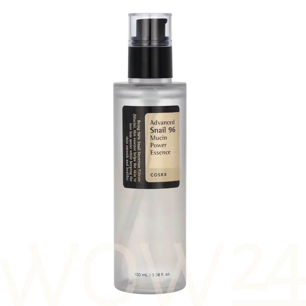 COSRX Advanced Snail Mucin Power Essence thumbnail 5
