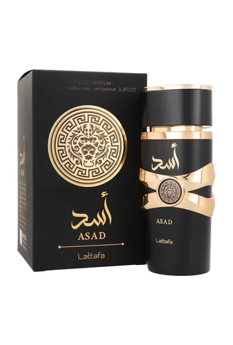 Lattafa perfumes Asad thumbnail 2