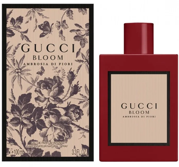Gucci Bloom Ambrosia di Fiori thumbnail 3