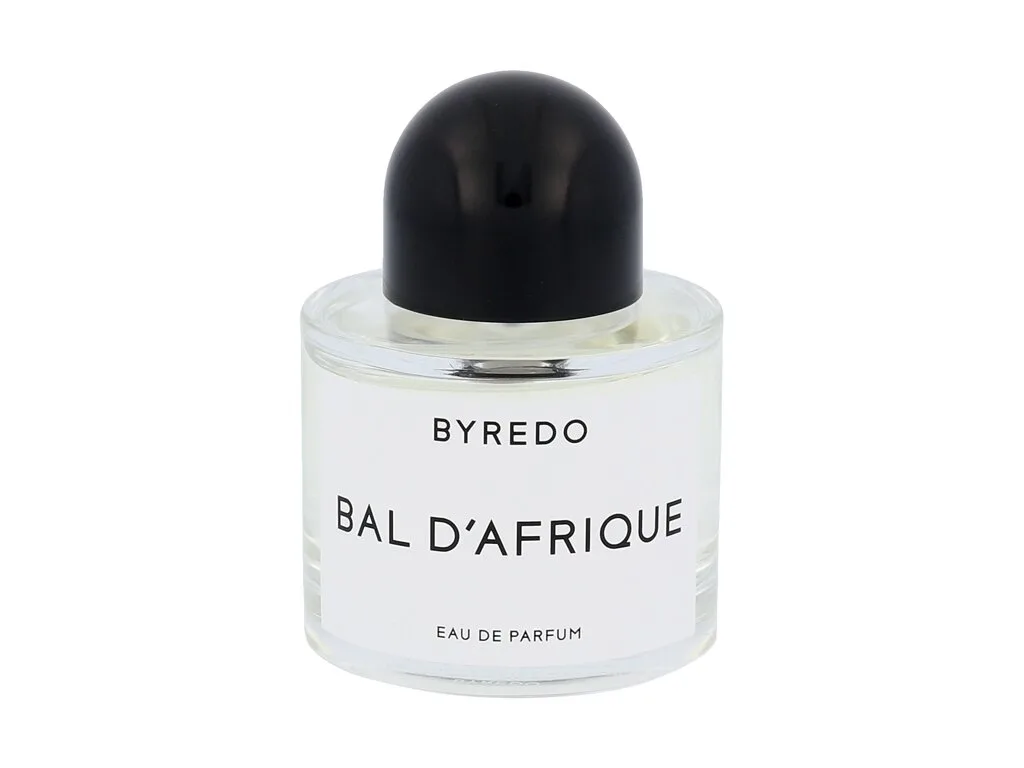Bal d'Afrique