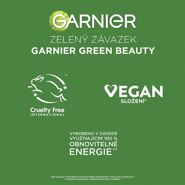 Garnier Vitamin C Brightening Over Make-Up UV Mist thumbnail 7
