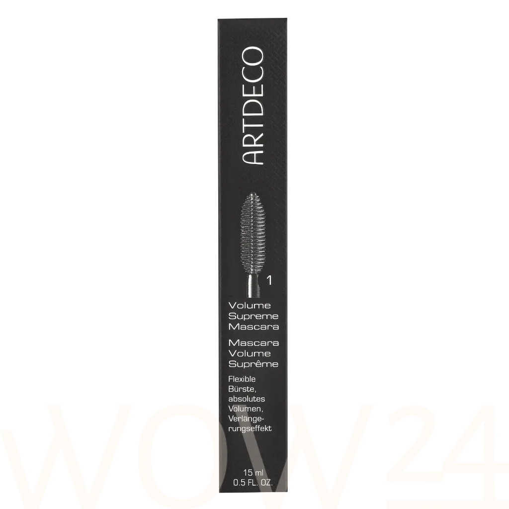 Artdeco Supreme Volume thumbnail 2