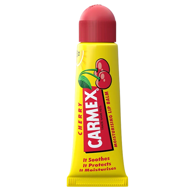 Carmex Cherry thumbnail 2