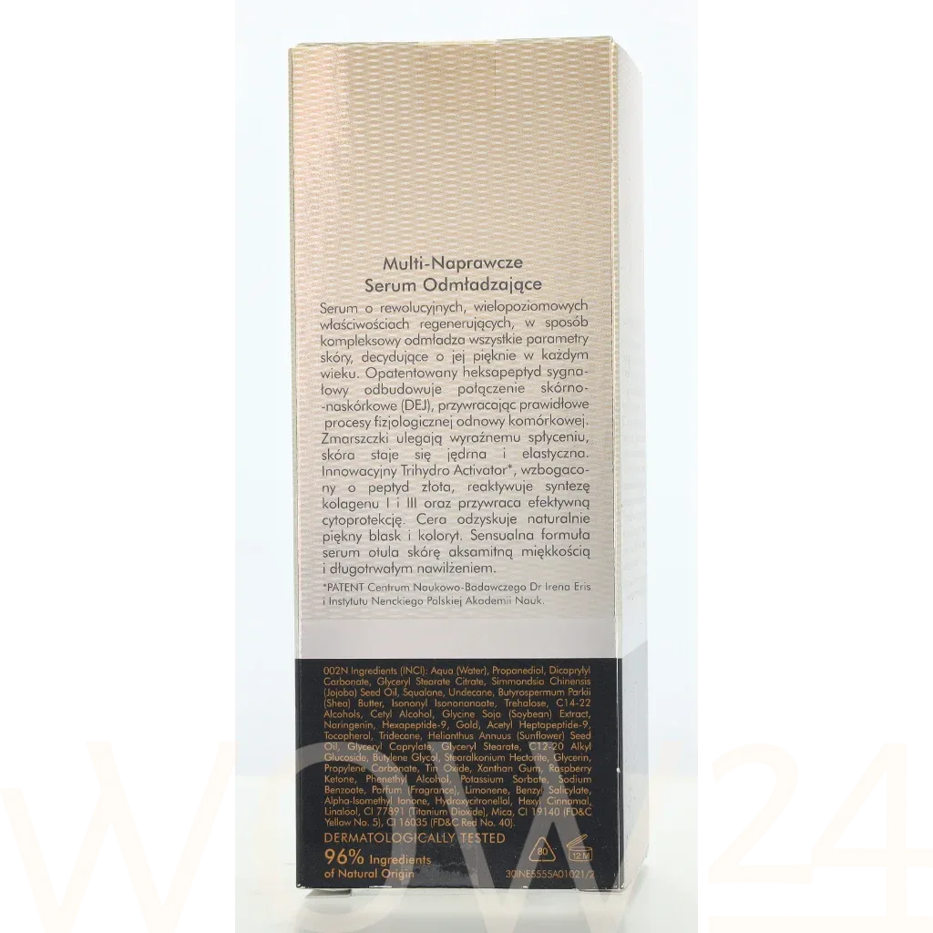 Dr Irena Eris Dr Irena Eris Global Recovery Youth Serum thumbnail 3