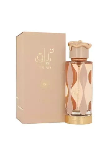Lattafa perfumes Teriaq thumbnail 2