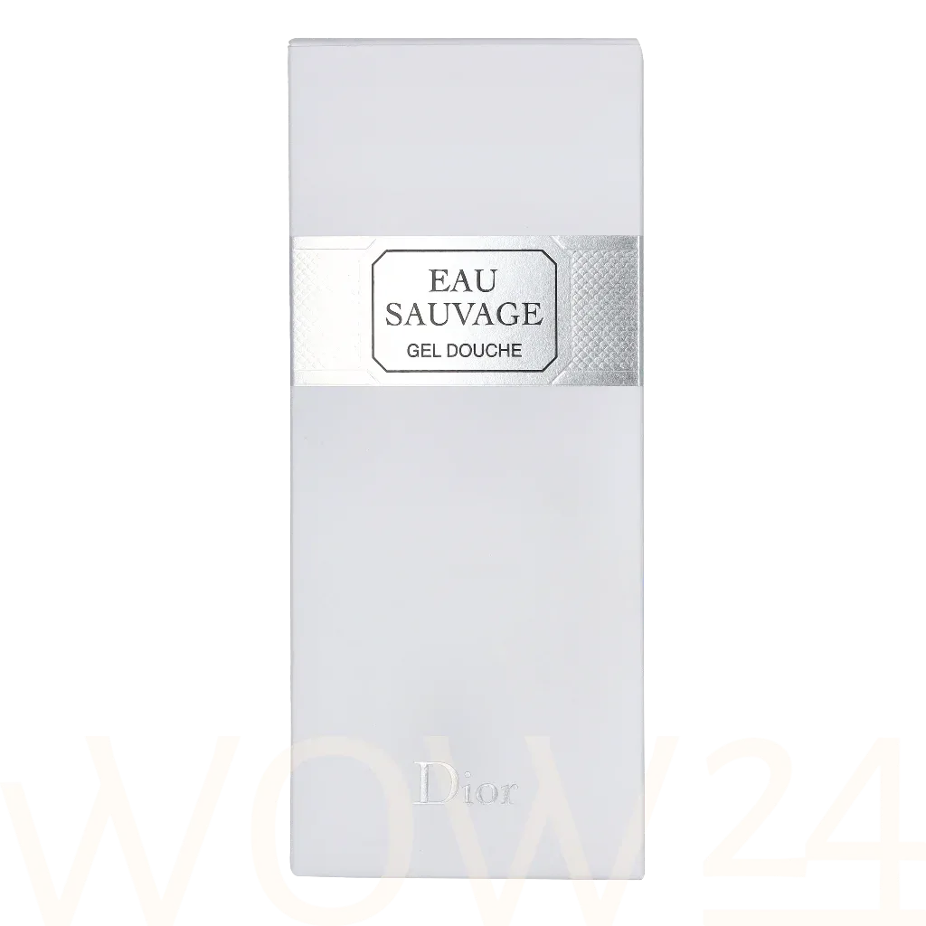 Dior Eau Sauvage thumbnail 2